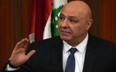 عراقچی با رئیس جمهور لبنان گفت‌و‌گو کرده است