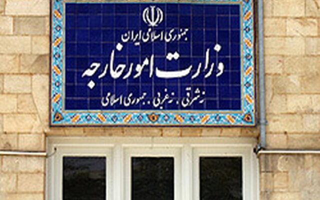 احضار سفیر آلمان به وزارت امور خارجه + جزئیات