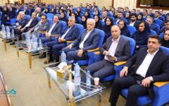 تبیین راهبرد‌های کلان بانک دی برای پیشتازی در شبکه بانکی کشور