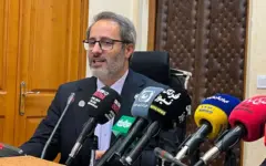 از تئاتر خیابانی تا استندآپ کمدی