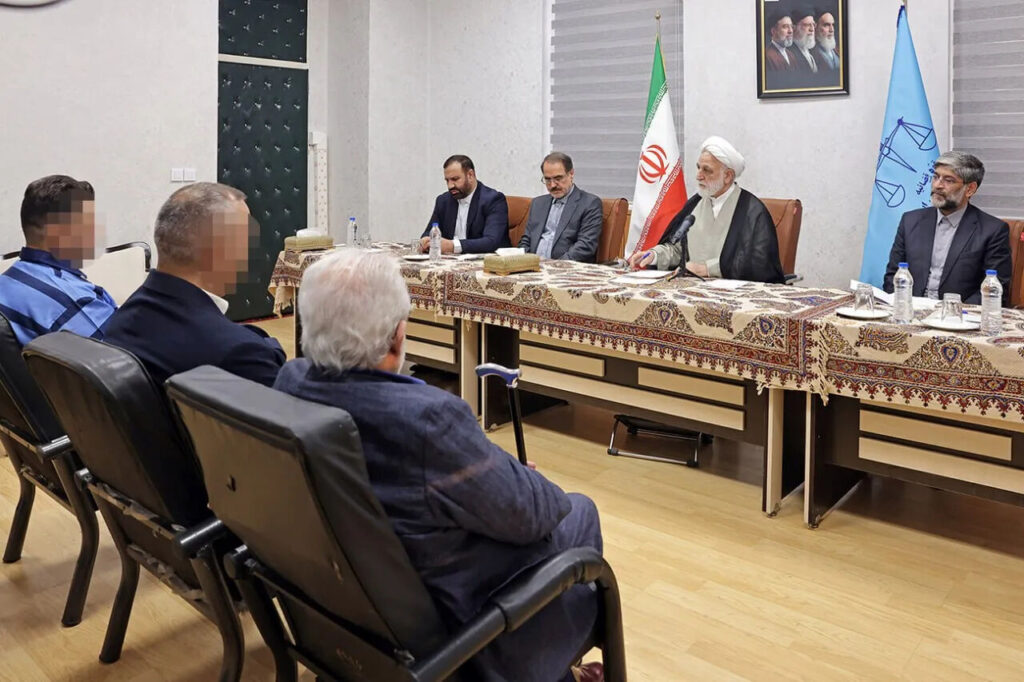 ماجرای ۱۵۰ هزار دلار در پرونده فساد؛ ماجرای باغ ۱۵۰۰ میلیاردی در شمال تهران چه بود؟