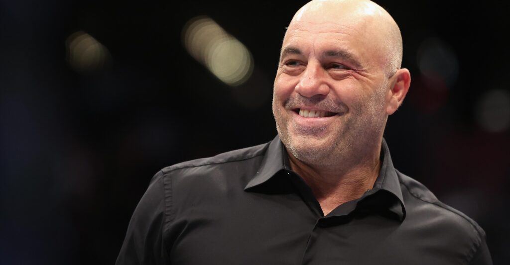 Joe Rogan and Spotify renew massive podcast deal