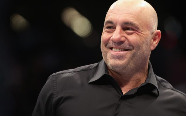 Joe Rogan and Spotify renew massive podcast deal
