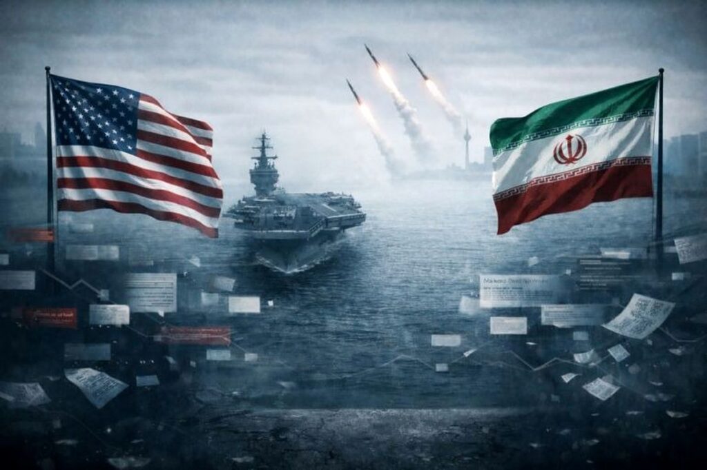 اطلاع‌رسانی آمریکا به رئیس ستاد ارتش اسرائیل برای احتمال ازسرگیری عملیات گسترده علیه ایران/ آیا آمریکا پیش از انتخابات میان‌دوره‌ای به ایران حمله می‌کند؟