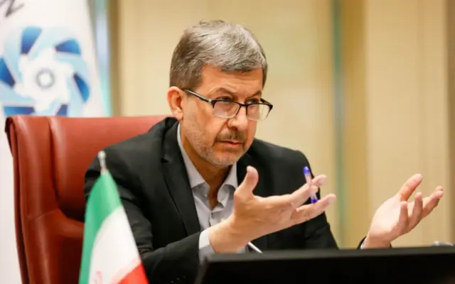 جمالی‌نژاد: «تورم صفر» کالاهای اساسی در اصفهان بررسی می‌شود/ از حق استان در تأمین گاز و سوخت کوتاه نمی‌آییم
