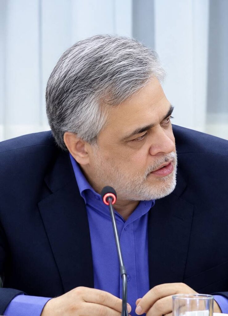 فرض کنیم استارلینک را هم جمع کردید، بعدش چی؟