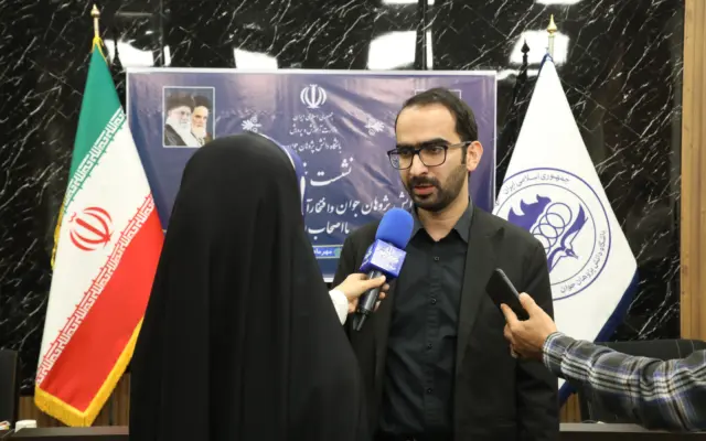 کسب ۱۸ مدال جهانی و بین‌المللی در سال جنگ/ عذرخواهی تیم المپیاد آمریکا به دلیل فاجعه میناب