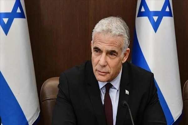 ادعای لاپید: انتظار نمیرود اسرائیل پیش از انتخابات به ایران حمله کند