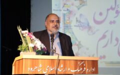 پایان جشنواره ملی مد و لباس استان سمنان با نمایش ۲۰۰ اثر
