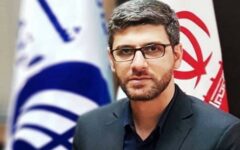 ۱۰۰۰ درصد رشد در اتصال مدارس به فیبر نوری داشتیم | چارچوب مهاجرت از شبکه مسی به فیبر نوری تصویب شد