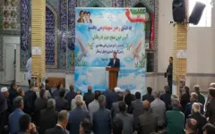 تلاش دادگستری لرستان در ترویج فرهنگ بخشش/ ۴ خانواده در کوهدشت از قصاص گذشتند