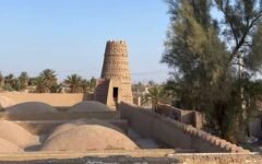 شفیع آباد در انتظار توسعه زیرساخت ها؛ مسئولان با روستاییان هماهنگ شوند