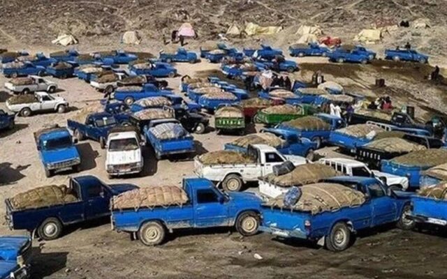 مسیر قاچاق سوخت زیر ذرهبین | چطور می توان از قاچاق سوخت جلوگیری کرد؟