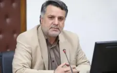 معاون فرهنگی و دانشجویی وزارت بهداشت به یزد سفر می‌کند