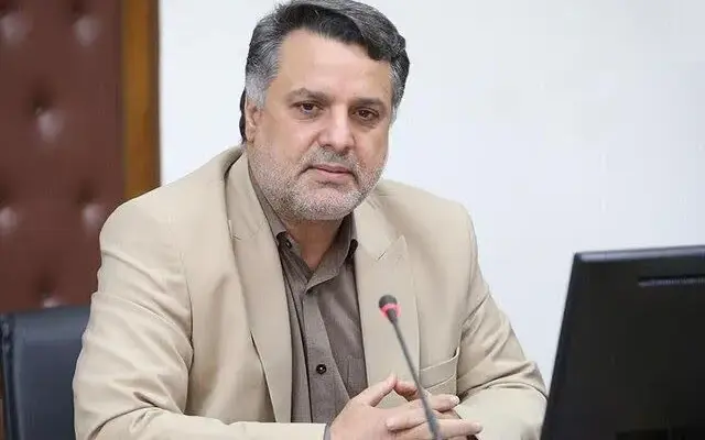 معاون فرهنگی و دانشجویی وزارت بهداشت به یزد سفر می‌کند