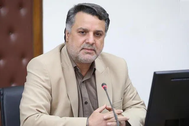 معاون فرهنگی و دانشجویی وزارت بهداشت به یزد سفر میکند