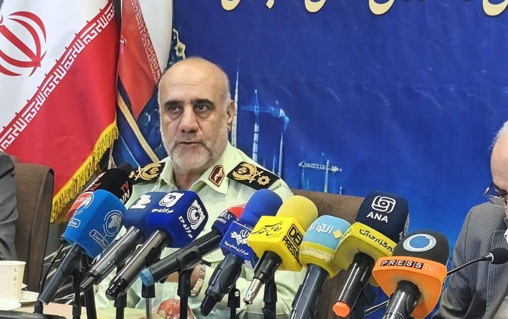 بیش از ۹۰ درصد مأموریتهای پلیس امنیت اقتصادی بر پیشگیری متمرکز است
