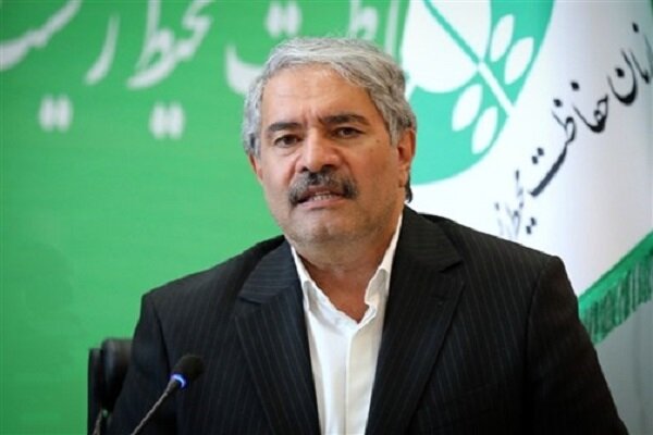 تعهدات شرکت املاح ایران برای احیای تالاب میقان پیگیری شود