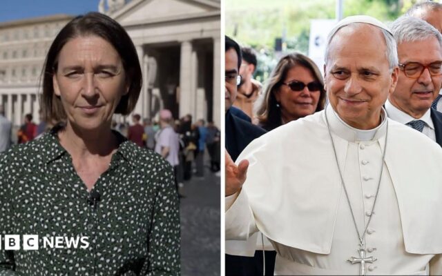 What we know about the Pope's lung cancer diagnosis