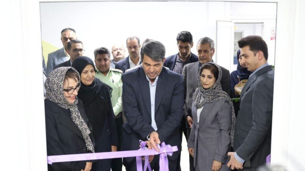 از سیمکشی مغز تا راز فراموشی؛ کرمان صاحب دومین مرکز نوروسایکیاتری کشور شد