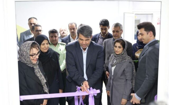 از سیمکشی مغز تا راز فراموشی؛ کرمان صاحب دومین مرکز نوروسایکیاتری کشور شد