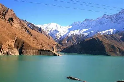 افزایش ذخایر سدهای تهران/ همچنان ۲۰۰ میلیون مترمکعب کسری داریم