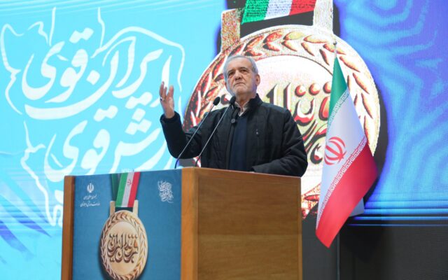 آرزوی موفقیت رئیسجمهور برای ورزشکاران ایران در بازیهای پاراآسیایی