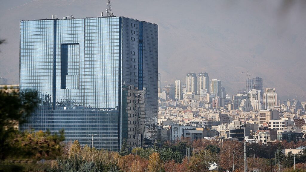 بانک مرکزی: محدودیت ۳ صرافی رمزارزی لغو شد