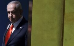 نقشه جدید نتانیاهو برای ترامپ لو رفت