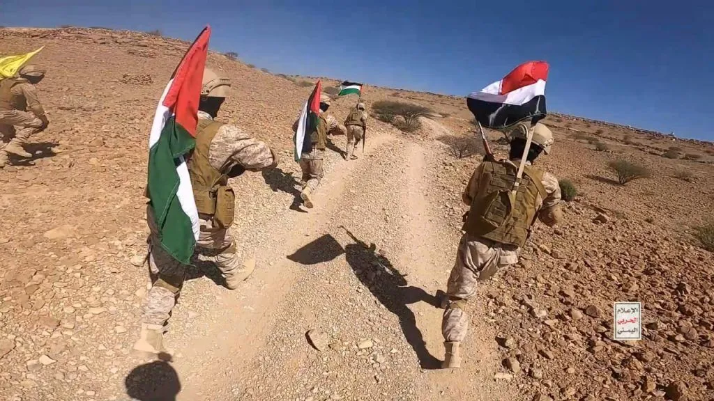 یمنی‌ها یک منطقه و ۲ شهرستان استان تعز را تصرف کردند/فرار نیرو‌های تحت حمایت عربستان