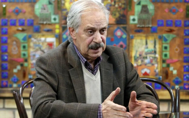 علی بیگدلی: نوعی دیپلماسی پنهان یا محرمانه در حال شکل‌گیری است | ترامپ به‌طور قطع با پوتین درباره پرونده ایران گفت‌وگو کرده است