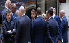 بروکسل در آستانه نبرد بودجه‌ای؛ اتحادیه اروپا به دنبال توافق پیش از طوفان انتخاباتی ۲۰۲۷