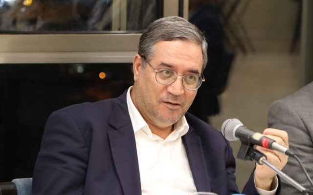 استاندار: مرزهای آذربایجان‌غربی فرصتی برای تامین نیازهای کشور است