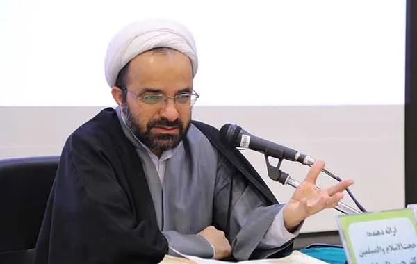 لزوم دیپلماسی علمی در جهان اسلام/ جوایز علمی باید تخصصی شوند