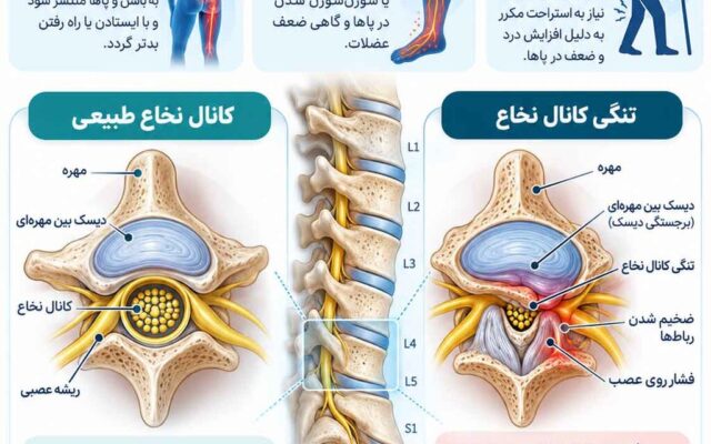 علائم تومور مغزی چیست؟ نشانه‌هایی که نباید نادیده گرفته شوند