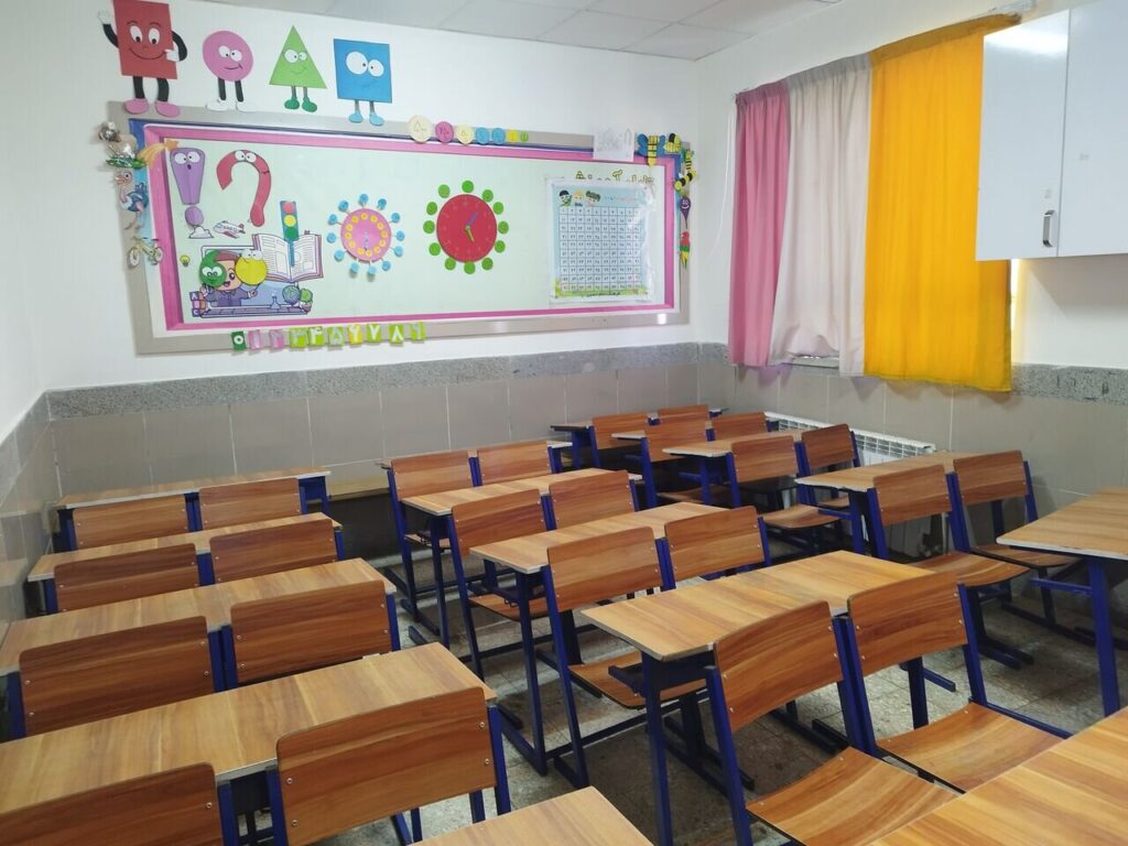 تعطیلی مدارس در زمان جنگ؟ | این بدترین تصمیم است