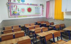 تعطیلی مدارس در زمان جنگ؟ | این بدترین تصمیم است