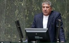 انارکی‌محمدی: صادرات، مسیر شکوفایی اقتصاد است؛ پیچ‌وخم‌های بانکی و اداری مانع توسعه تولیدکنندگان رفسنجان و انار شده است