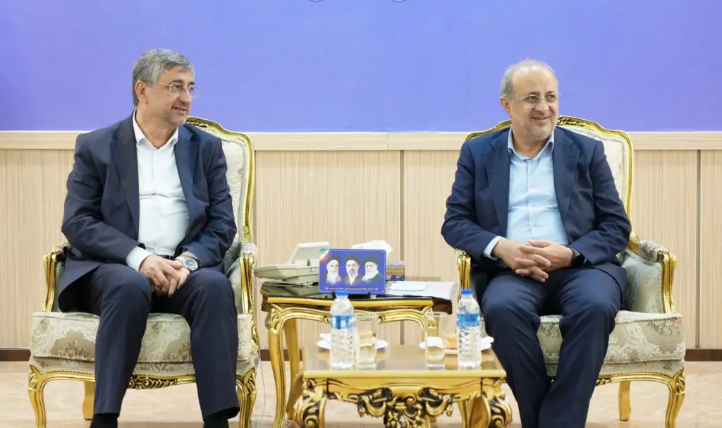 معاون امور معادن وزارت صمت: ظرفیتهای معدنی یکی از محورهای رشد اقتصادی لرستان است
