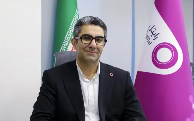 از زیان انباشته تا سود ۱.۴ همتی/ پاسخ مدیرعامل رایتل به شایعه ورشکستگی و ماجرای واگذاری سهام