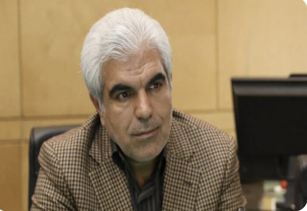 قطعات موردنیاز خودرو از طریق کریدورهای ریلی وارد می‌شوند