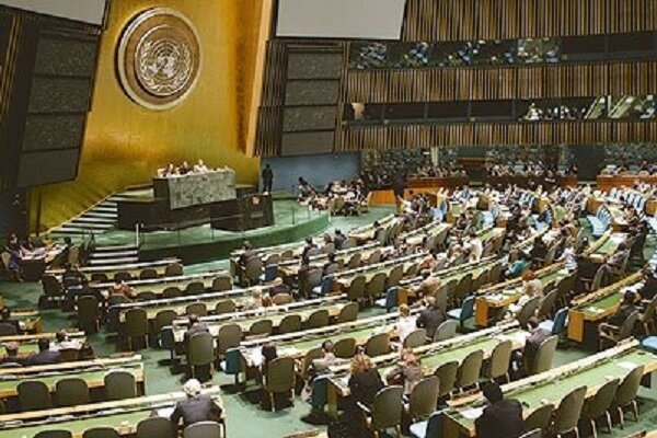 آکسیوس مدعی اخراج دو عضو هیئت ایرانی از آمریکا شد