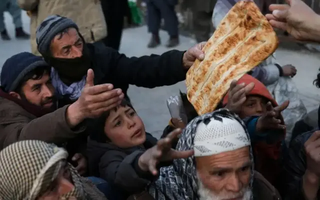 گزارش سازمان ملل: ۳۹ درصد جمعیت افغانستان در فقر شدید زندگی می‌کنند
