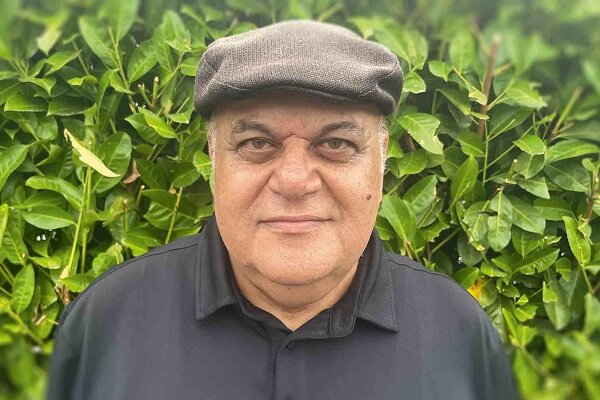 نویسنده‌ای از غزه برنده جایزه قلم پینتر برای شجاعت در نویسندگی شد