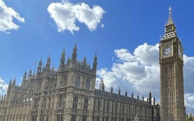 درخواست لندن از اینترپل برای رد درخواست‌های بازداشت آرژانتین در پروژه نفتی فالکلند