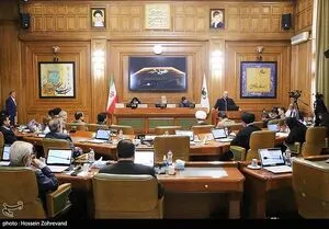 تغییر نام ۴ معبر پایتخت به نام شهدای شاخص جنگ تحمیلی اخیر