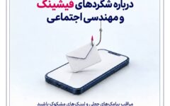 هشدار بانک رفاه کارگران درباره شگرد‌های فیشینگ و مهندسی اجتماعی
