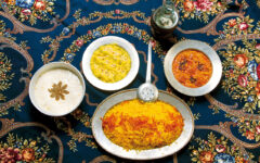 بهترین غذاهای شیرازی را بشناسید + روش تهیه و عکس غذاهای شیرازی