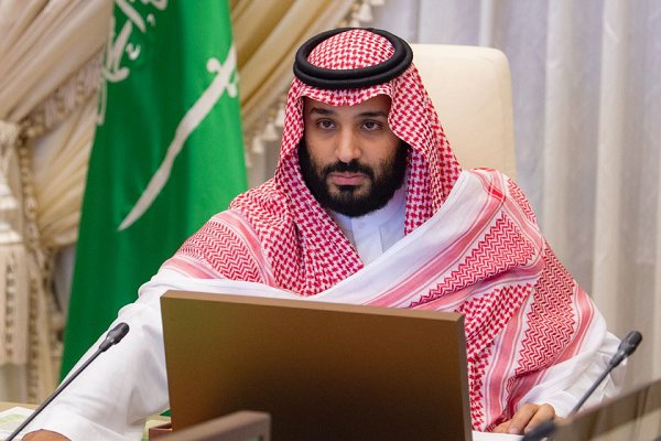 وحشت بن سلمان از موشکهای یمنی و جابجایی بین کاخهای مختلف