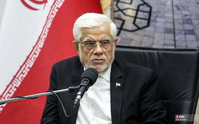 عارف: نام پیروز مجتهدزاده در حافظه علمی ایران ماندگار شد